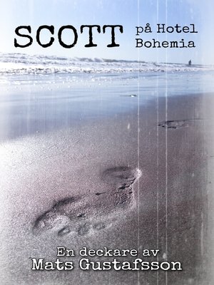 cover image of Scott på Hotel Bohemia